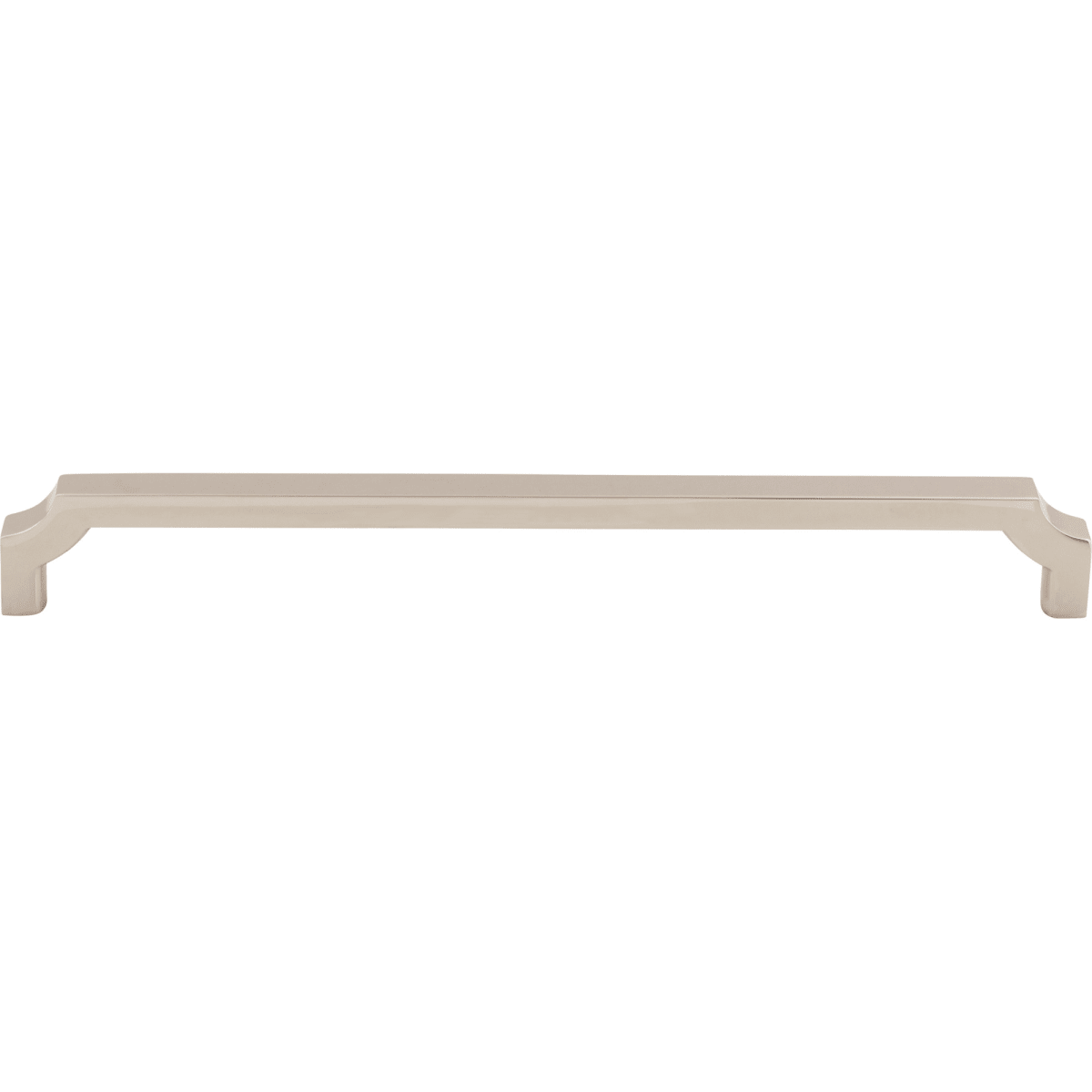 Davenport 8-13/16 Inch Center to Center Handle Cabinet Pull
