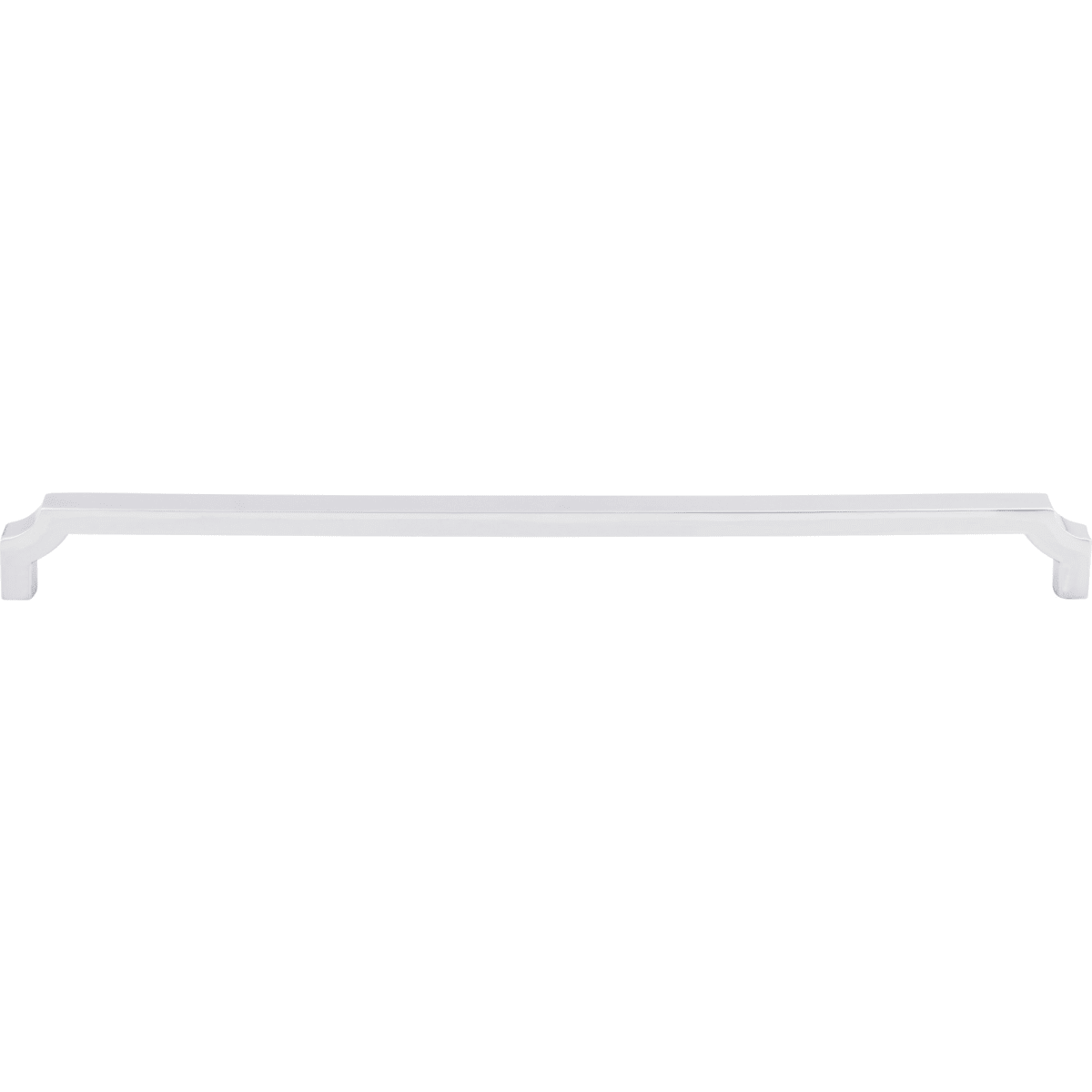 Davenport 12 Inch Center to Center Handle Cabinet Pull