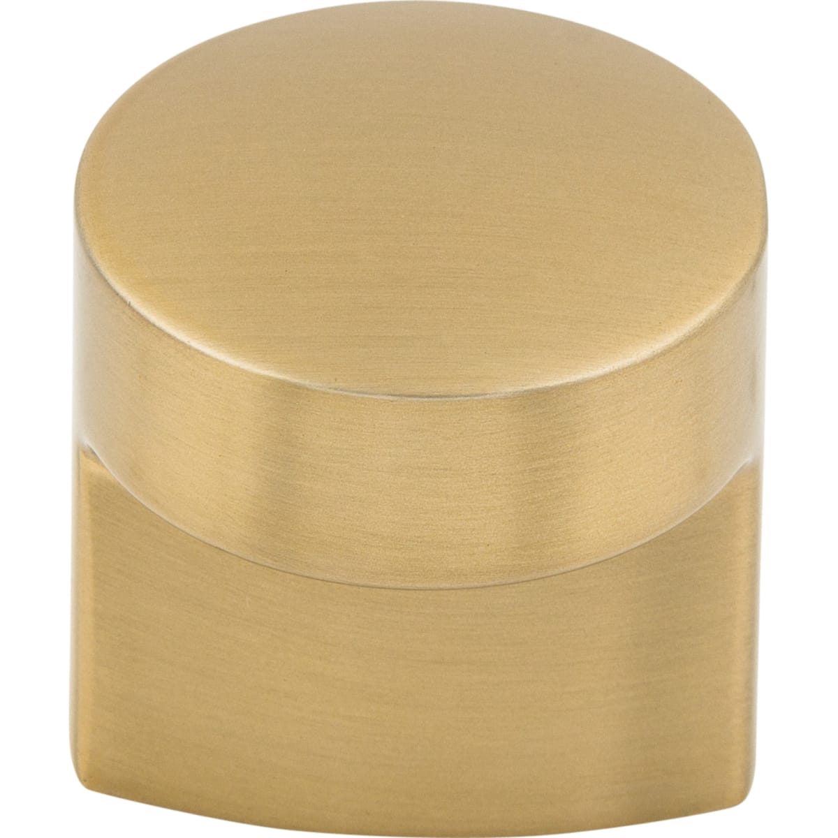 Hartridge 1-1/8 Inch Mushroom Cabinet Knob