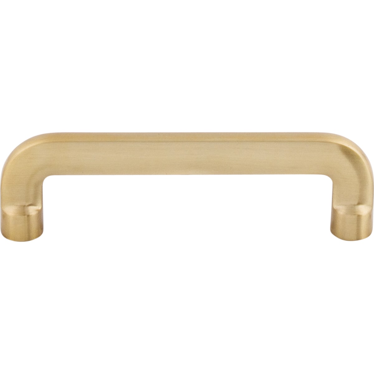 Hartridge 3-3/4 Inch Center to Center Handle Cabinet Pull