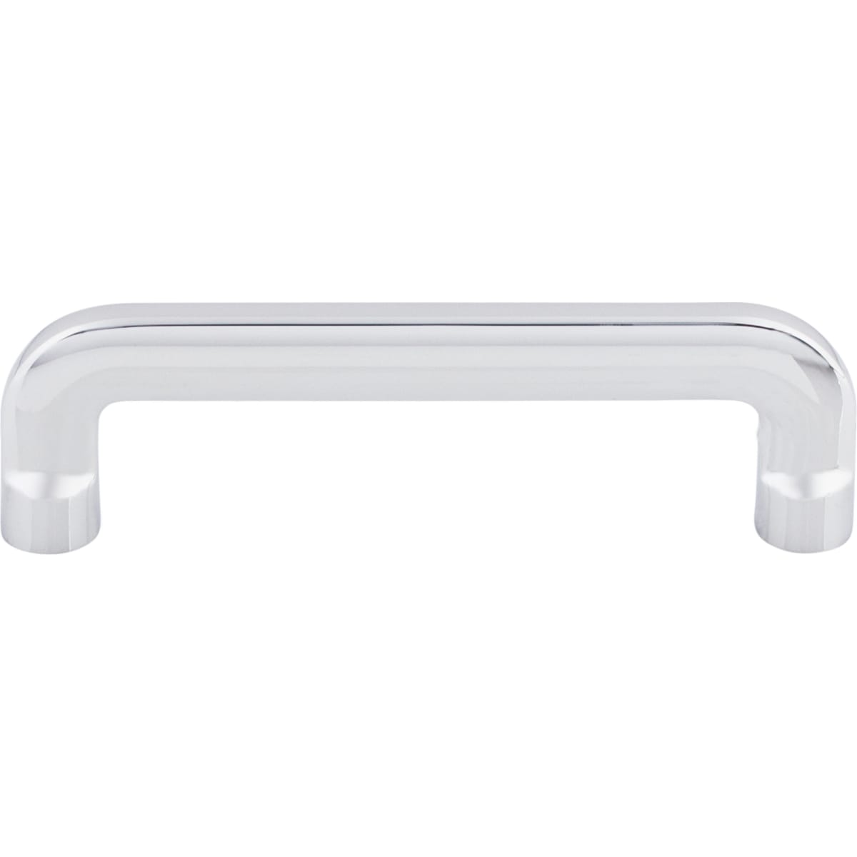 Hartridge 3-3/4 Inch Center to Center Handle Cabinet Pull
