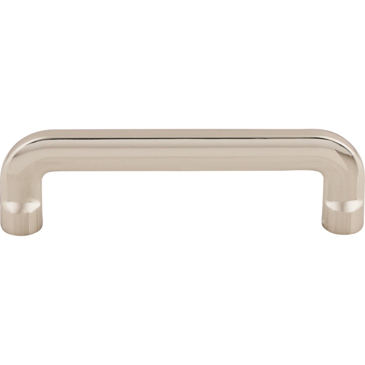 Hartridge 3-3/4 Inch Center to Center Handle Cabinet Pull