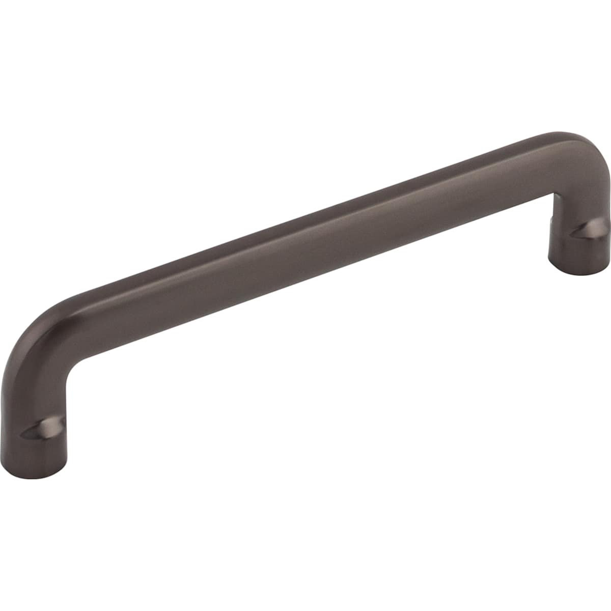 Top Knobs - TK3042HB - Hartridge 5-1/16 Inch Center to Center Handle Cabinet Pull in Honey Bronze