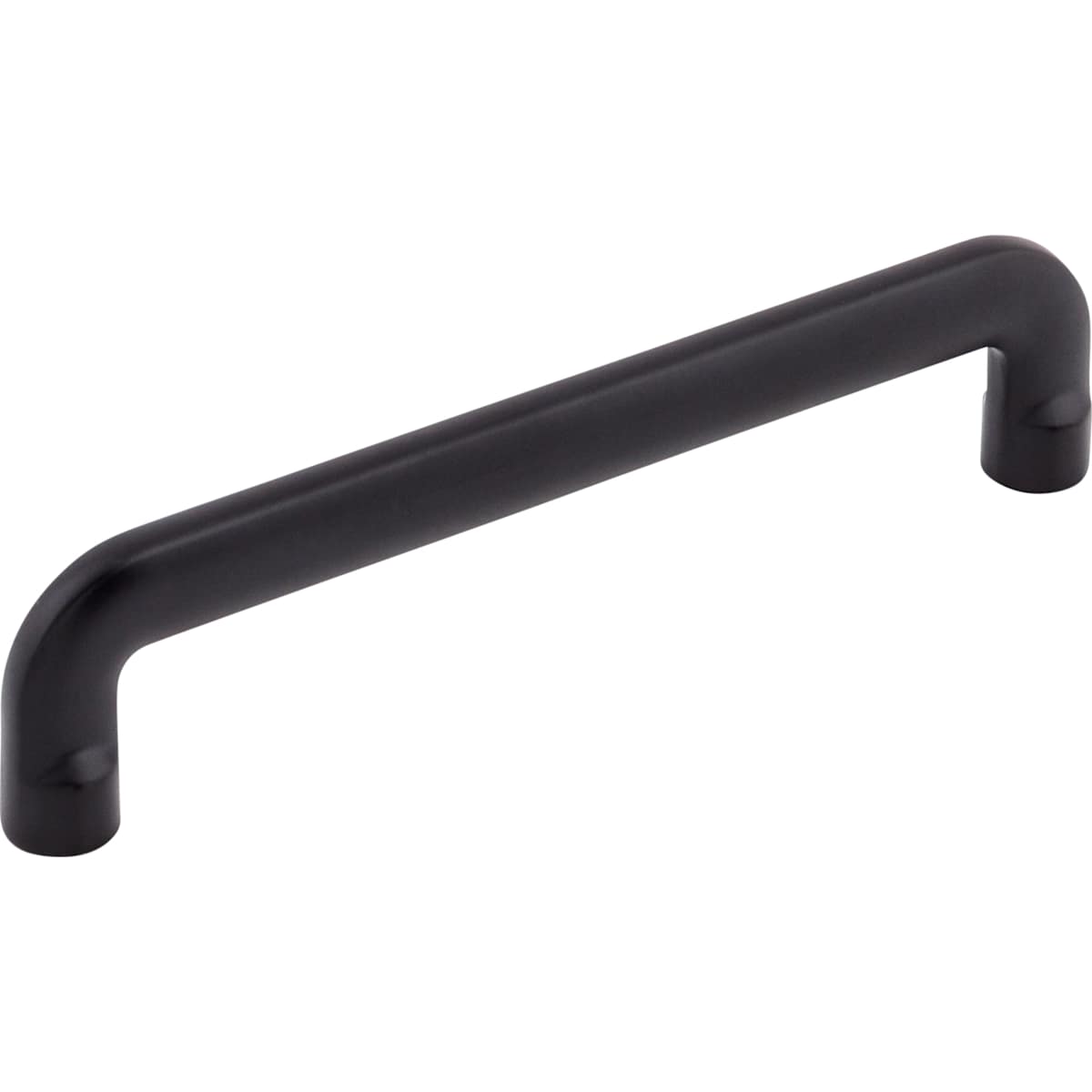 Top Knobs - TK3042HB - Hartridge 5-1/16 Inch Center to Center Handle Cabinet Pull in Honey Bronze