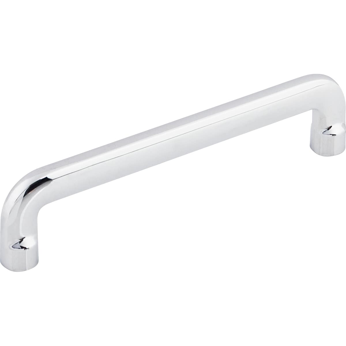 Top Knobs - TK3042HB - Hartridge 5-1/16 Inch Center to Center Handle Cabinet Pull in Honey Bronze