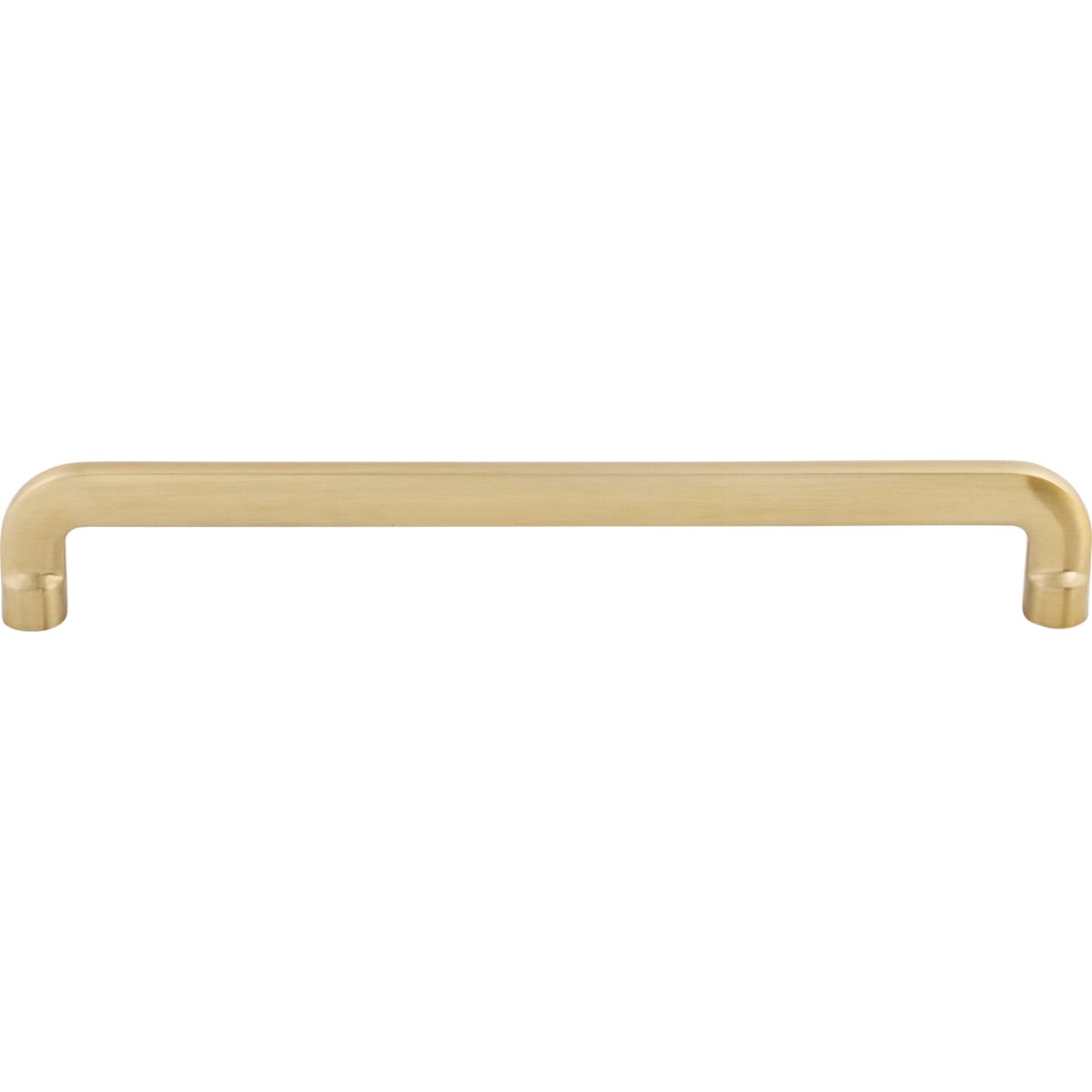 Hartridge 7-9/16 Inch Center to Center Handle Cabinet Pull