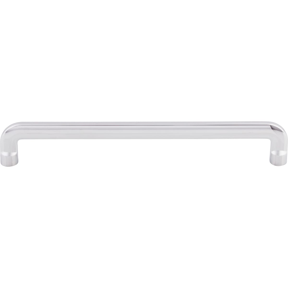 Hartridge 7-9/16 Inch Center to Center Handle Cabinet Pull