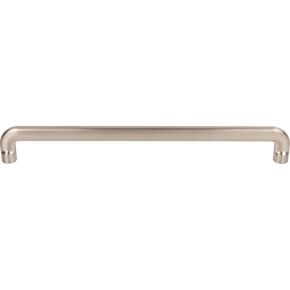 Hartridge 8-13/16 Inch Center to Center Handle Cabinet Pull