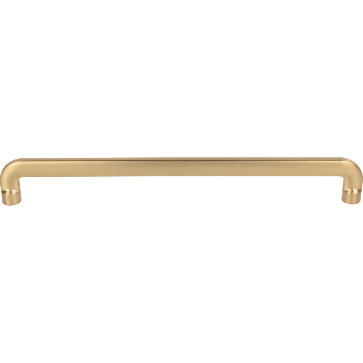 Hartridge 8-13/16 Inch Center to Center Handle Cabinet Pull