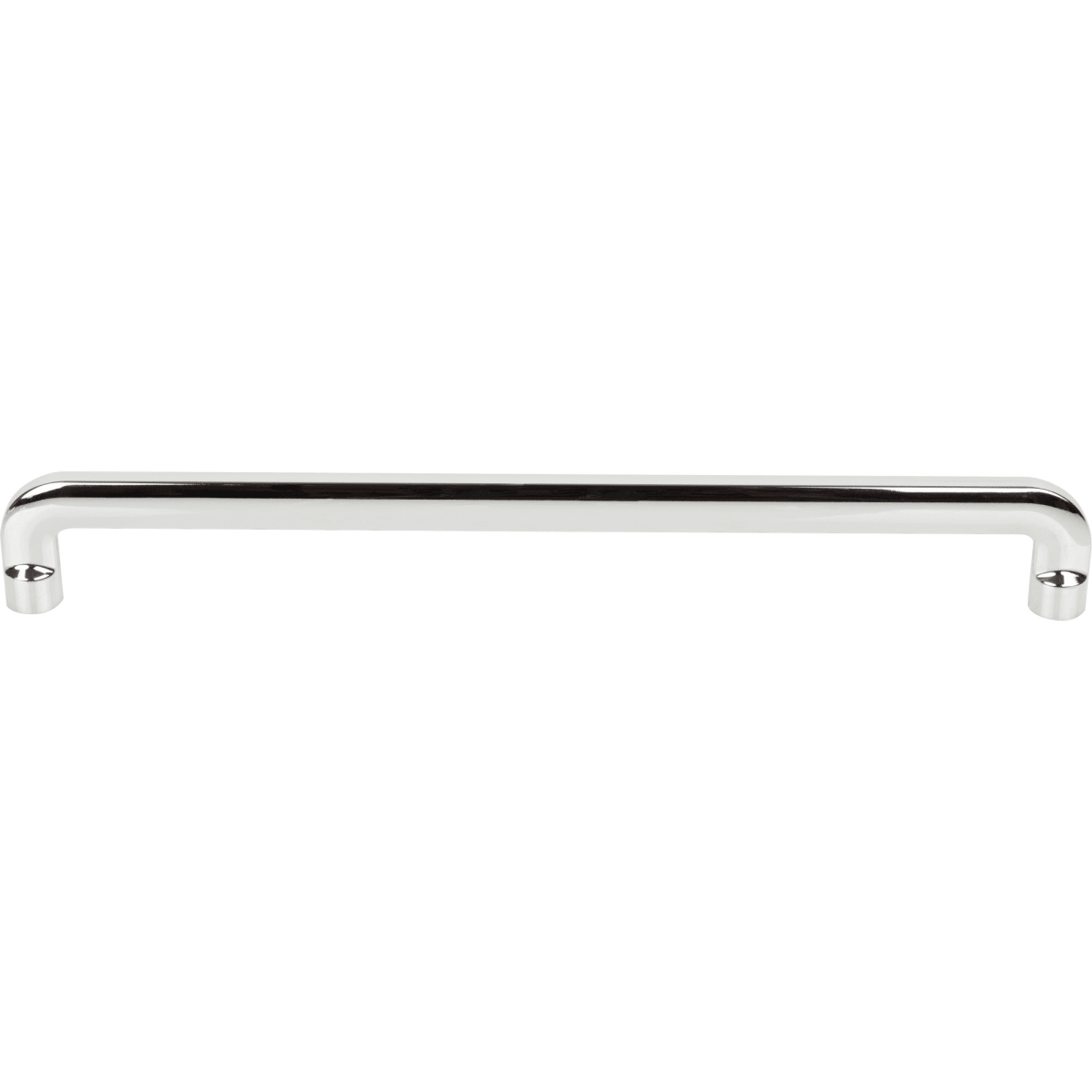 Hartridge 8-13/16 Inch Center to Center Handle Cabinet Pull