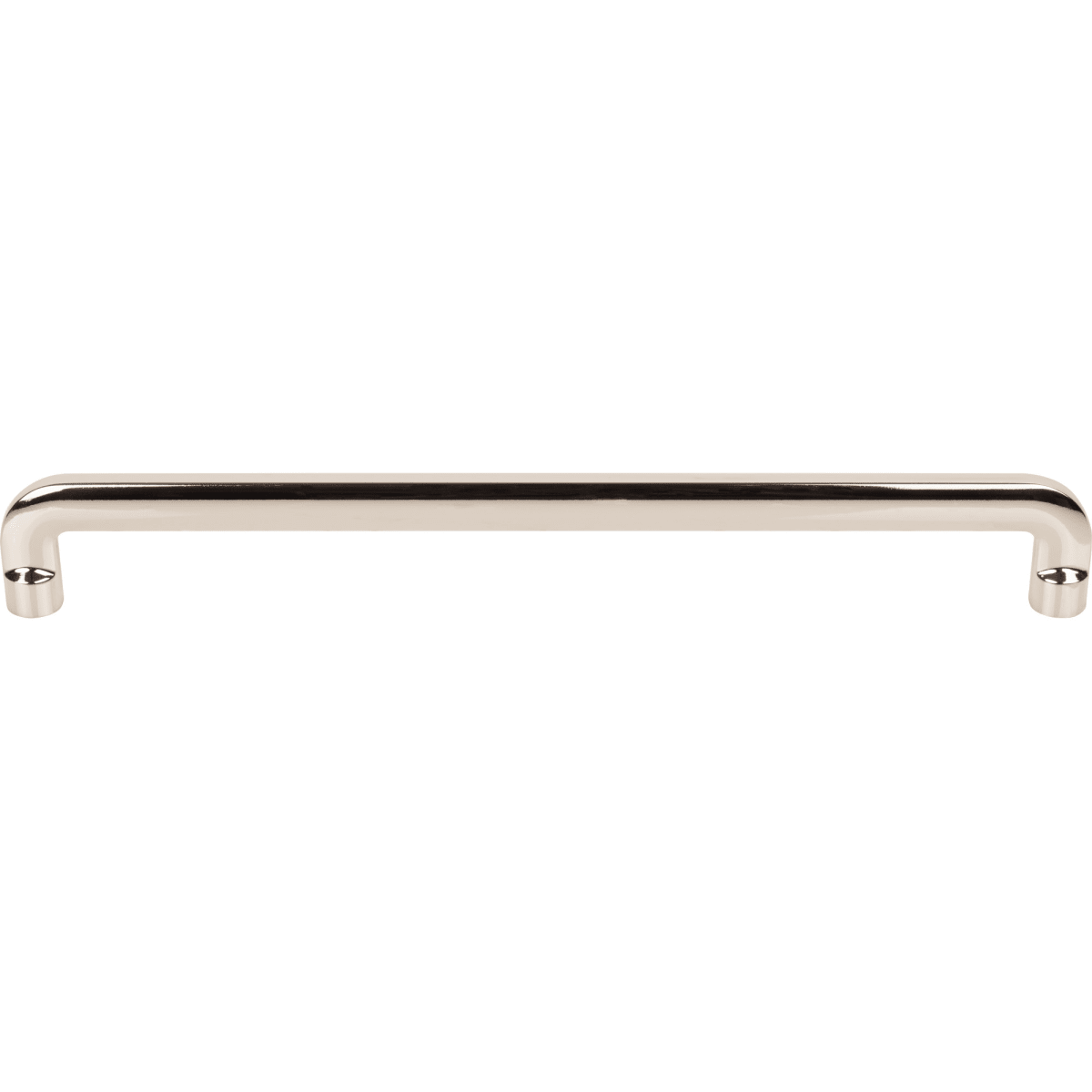 Hartridge 8-13/16 Inch Center to Center Handle Cabinet Pull