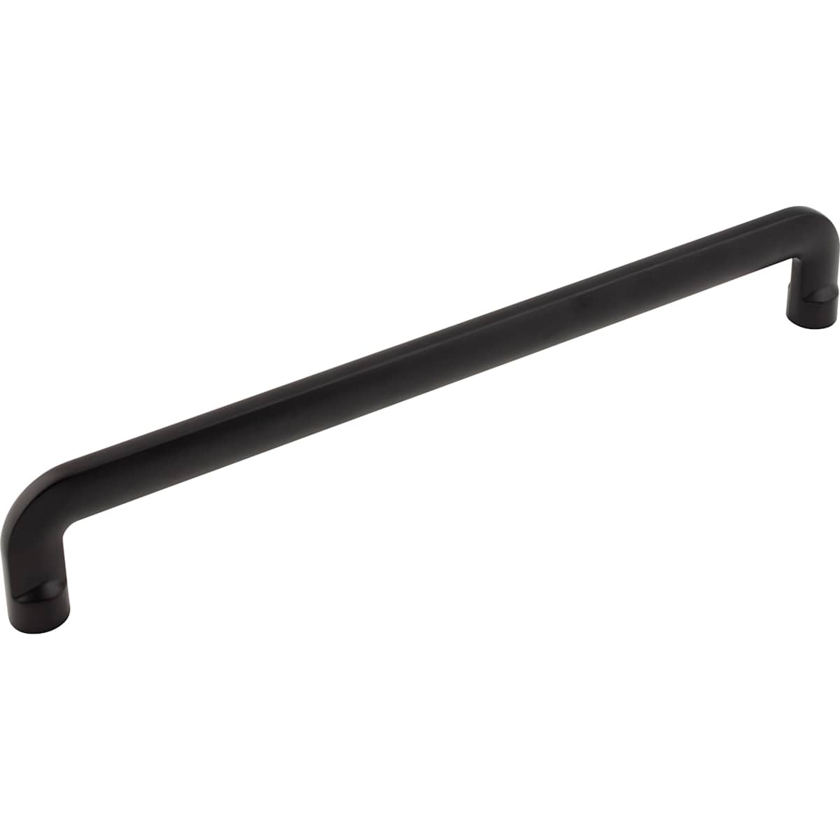 Top Knobs - TK3047PC - Hartridge 12 Inch Center to Center Handle Appliance Pull in Polished Chrome