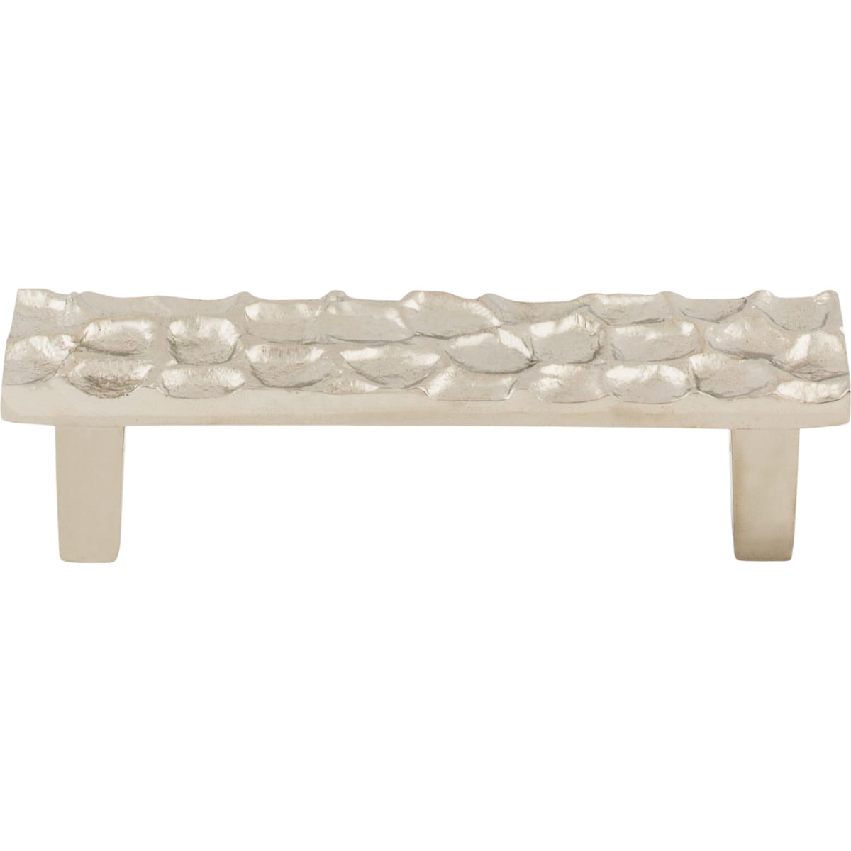 Cobblestone 3-3/4 Inch Center to Center Bar Cabinet Pull