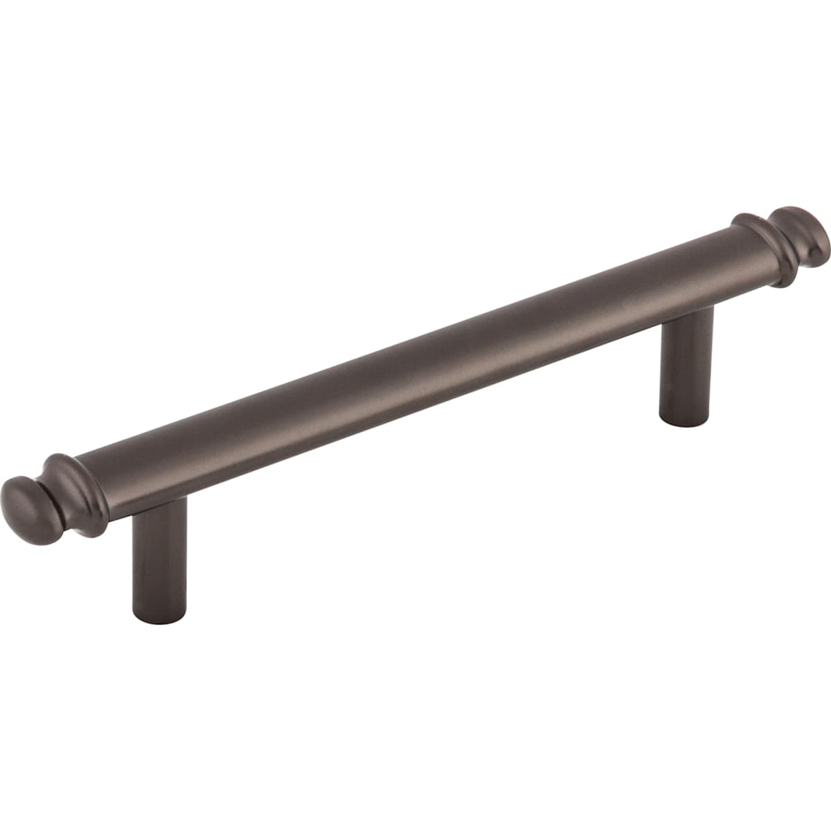 Top Knobs - TK3052PC - Julian 3-3/4 Inch Center to Center Bar Cabinet Pull in Polished Chrome