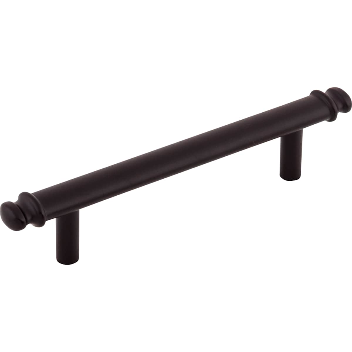Top Knobs - TK3052PC - Julian 3-3/4 Inch Center to Center Bar Cabinet Pull in Polished Chrome