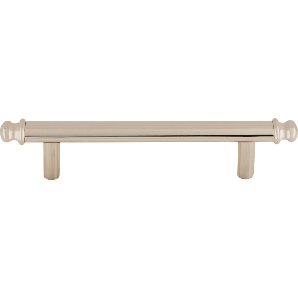 Julian 3-3/4 Inch Center to Center Bar Cabinet Pull