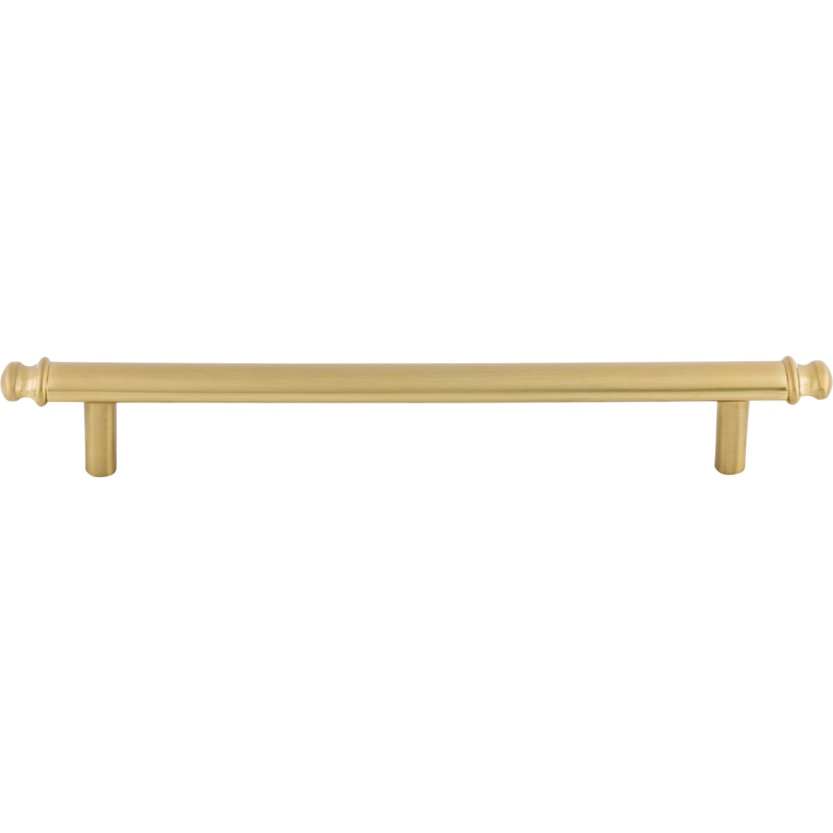 Julian 6-5/16 Inch Center to Center Bar Cabinet Pull