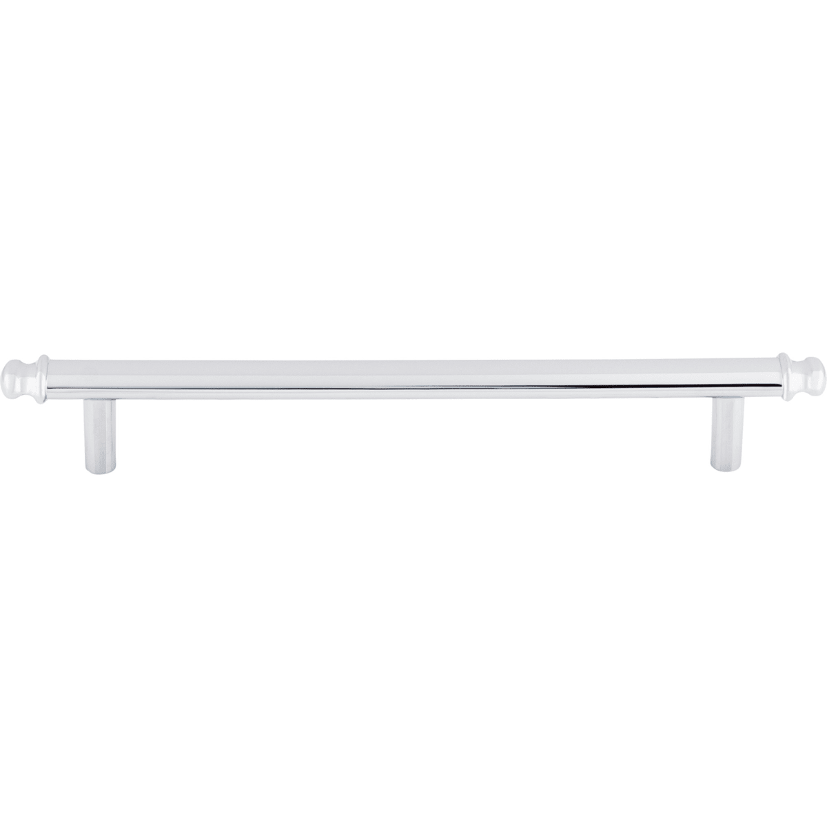 Julian 6-5/16 Inch Center to Center Bar Cabinet Pull