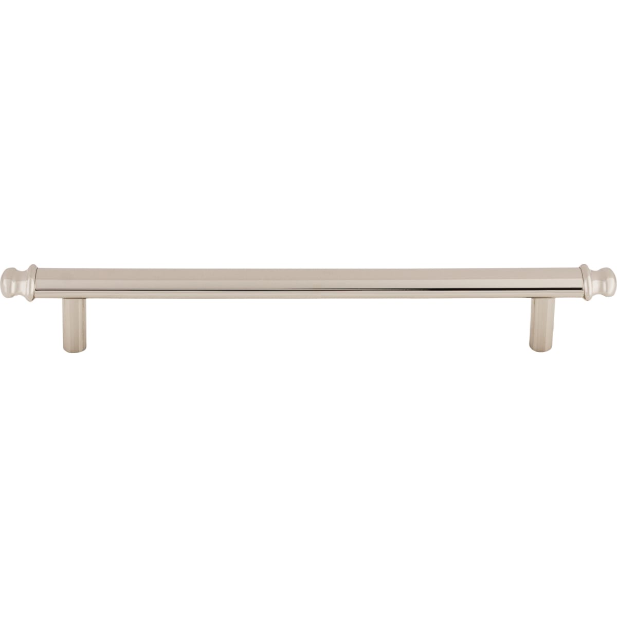 Julian 6-5/16 Inch Center to Center Bar Cabinet Pull