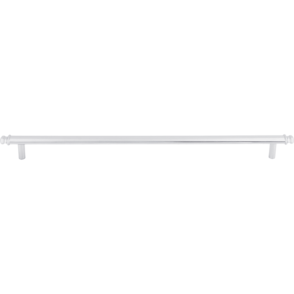 Julian 12 Inch Center to Center Bar Cabinet Pull