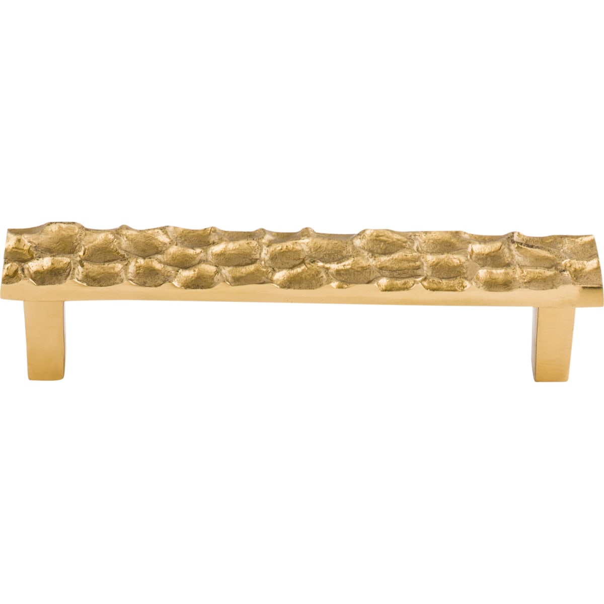 Cobblestone 5-1/16 Inch Center to Center Bar Cabinet Pull