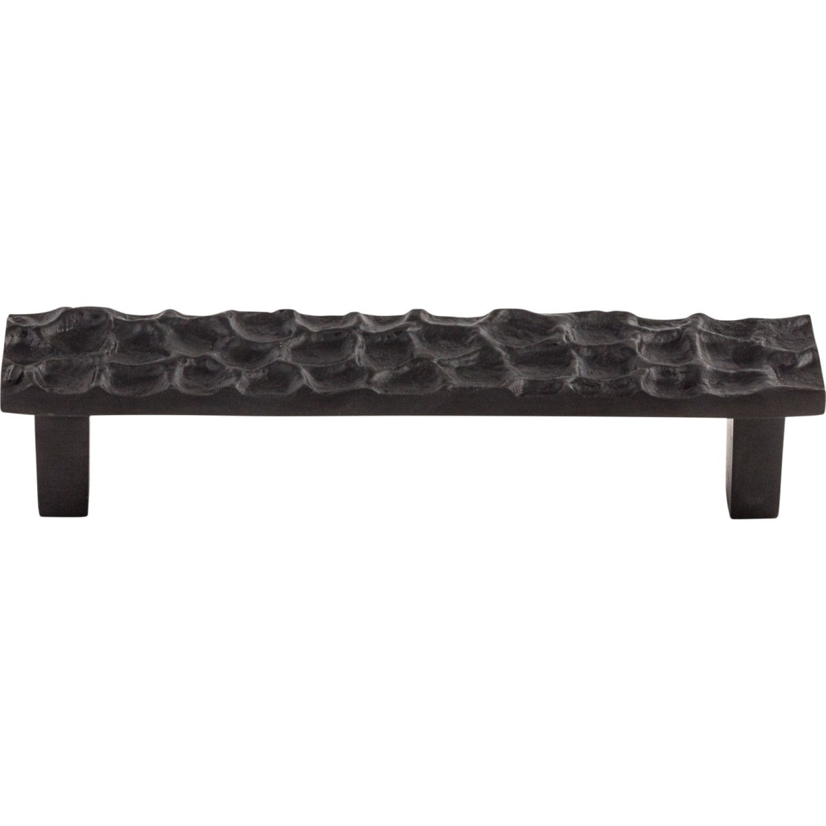 Cobblestone 5-1/16 Inch Center to Center Bar Cabinet Pull