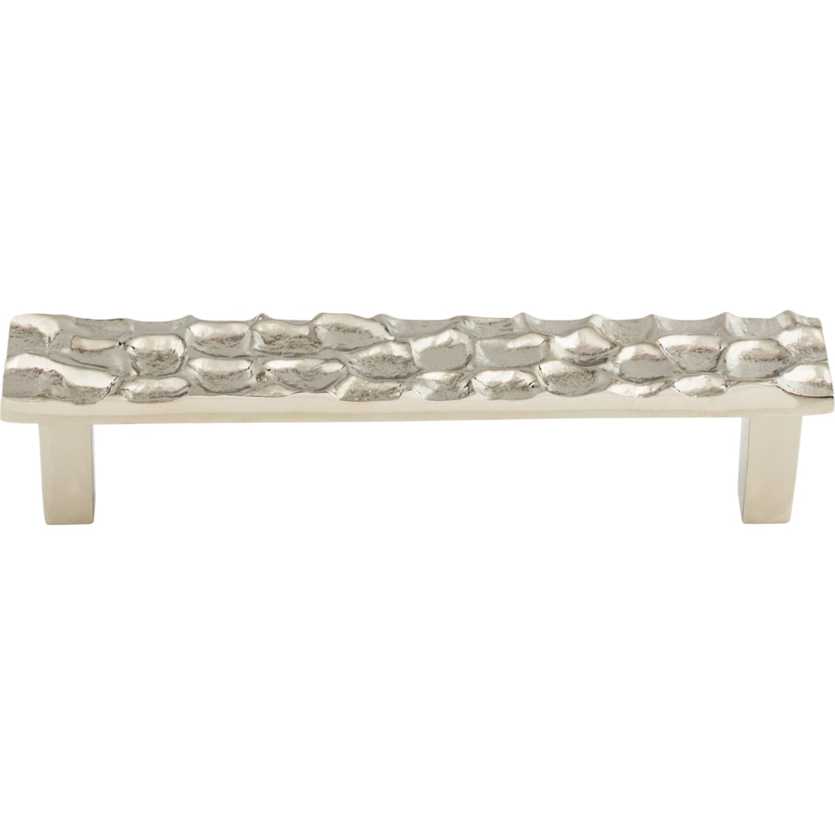 Cobblestone 5-1/16 Inch Center to Center Bar Cabinet Pull