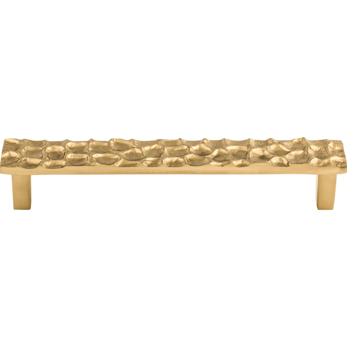 Cobblestone 6-5/16 Inch Center to Center Bar Cabinet Pull