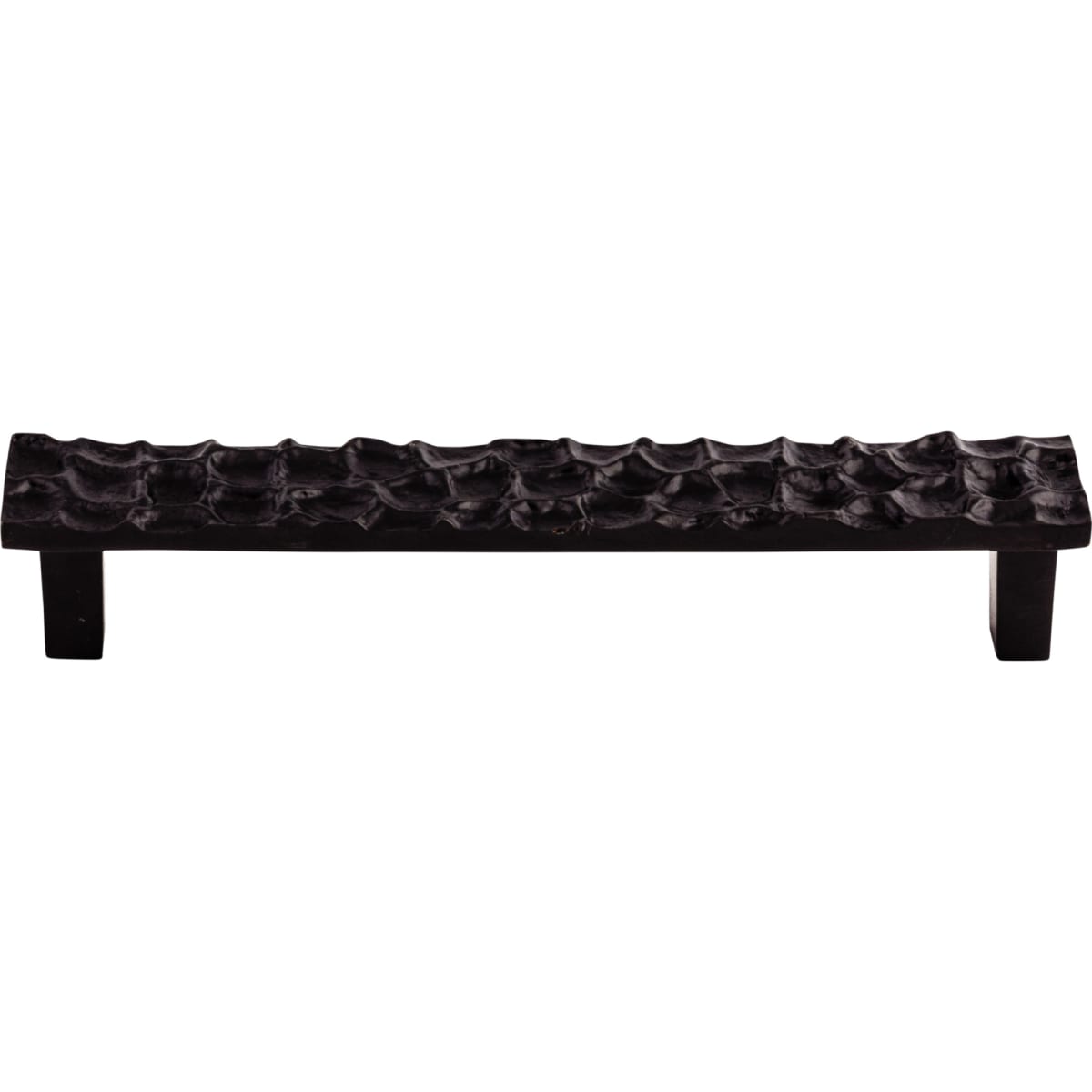 Cobblestone 6-5/16 Inch Center to Center Bar Cabinet Pull