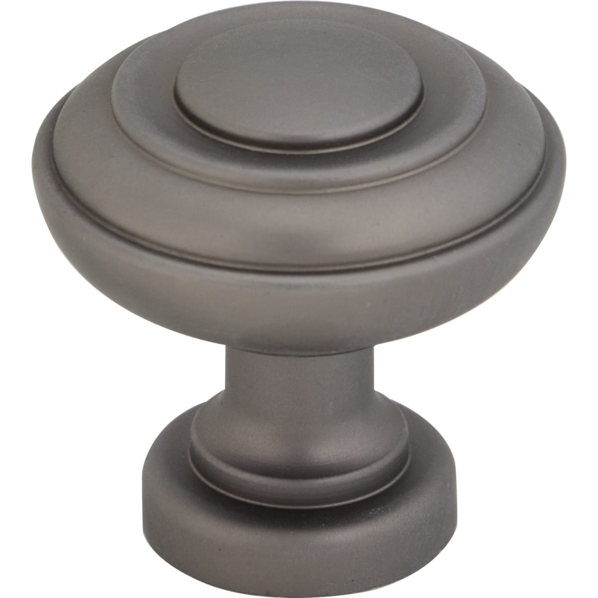 Ulster 1-1/4 Inch Mushroom Cabinet Knob