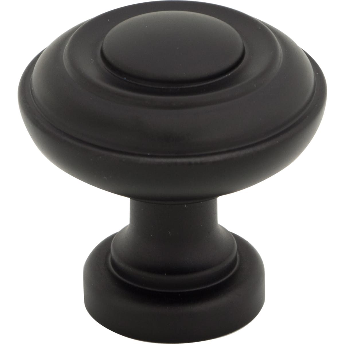 Ulster 1-1/4 Inch Mushroom Cabinet Knob