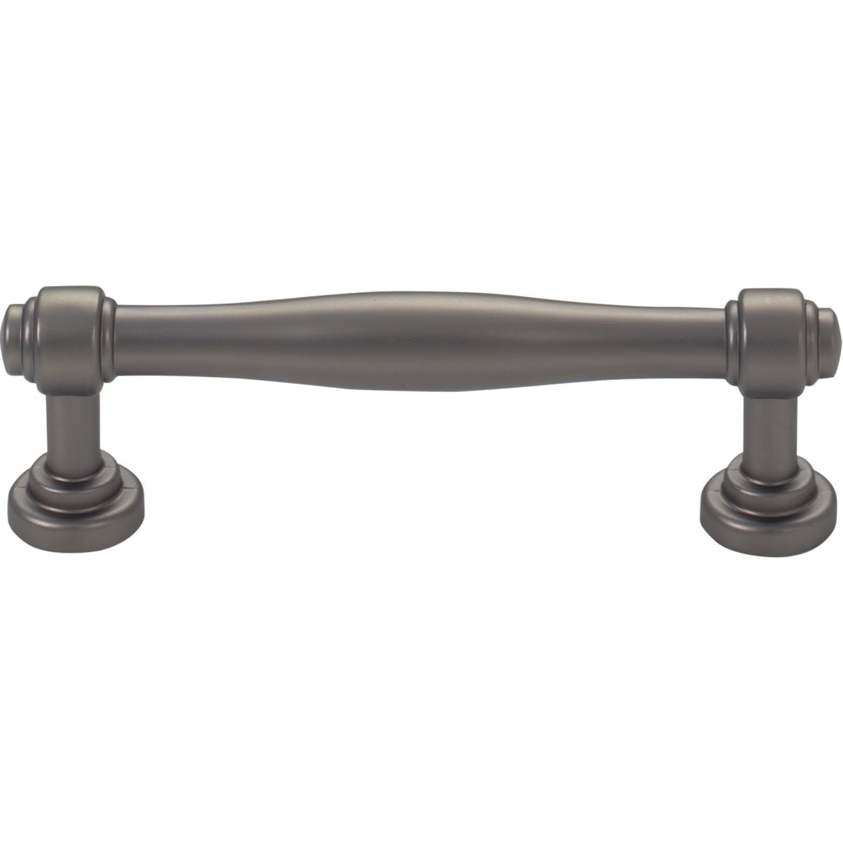 Ulster 3-3/4 Inch Center to Center Bar Cabinet Pull