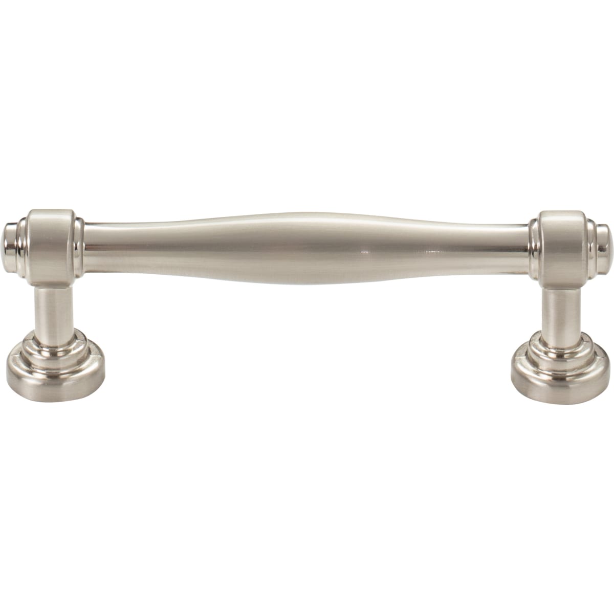 Ulster 3-3/4 Inch Center to Center Bar Cabinet Pull