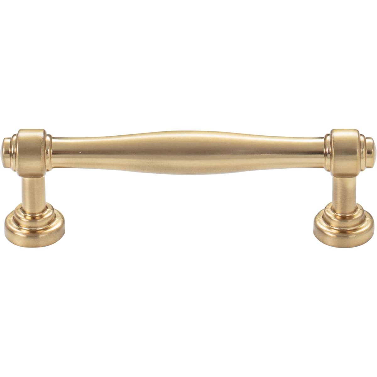 Ulster 3-3/4 Inch Center to Center Bar Cabinet Pull