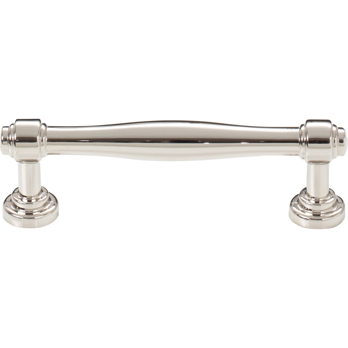 Ulster 3-3/4 Inch Center to Center Bar Cabinet Pull