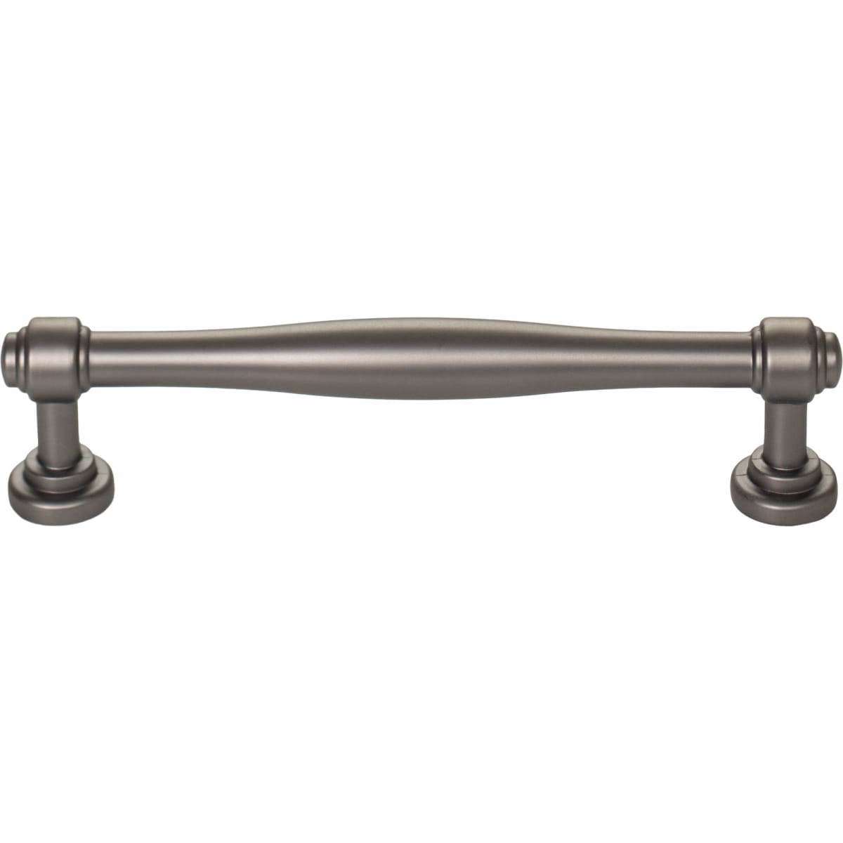 Ulster 5-1/16 Inch Center to Center Bar Cabinet Pull