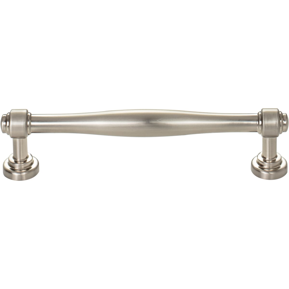 Ulster 5-1/16 Inch Center to Center Bar Cabinet Pull