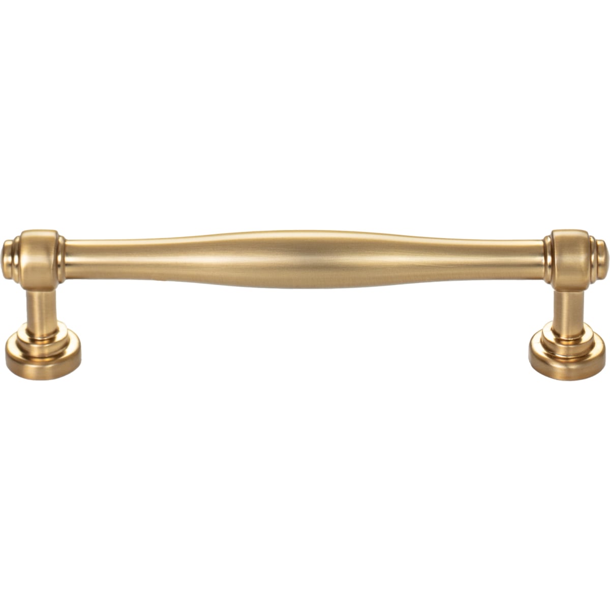 Ulster 5-1/16 Inch Center to Center Bar Cabinet Pull