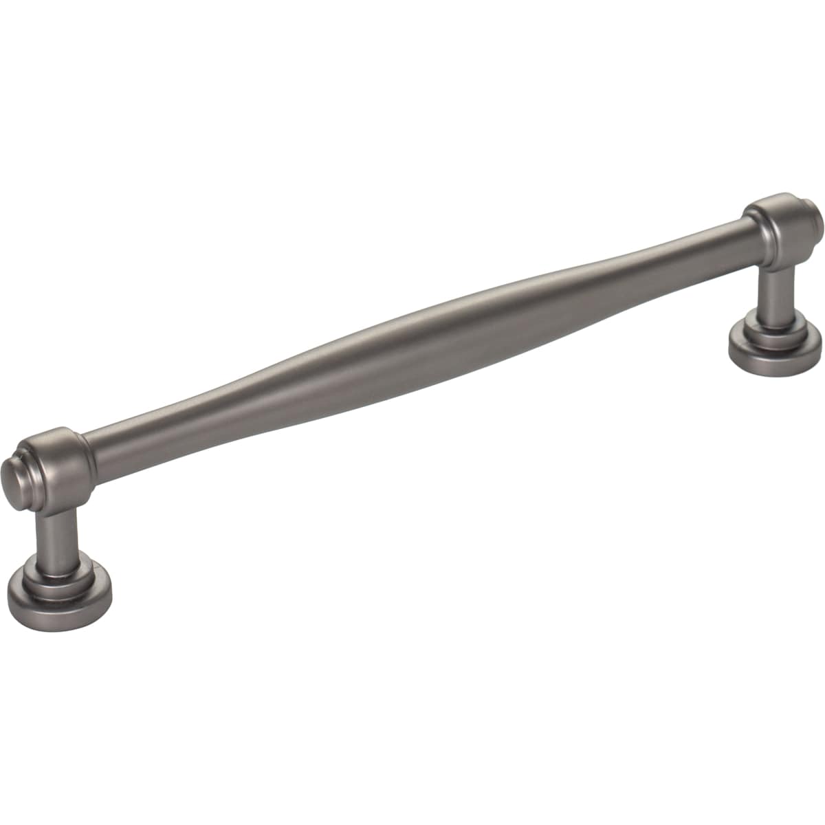 Top Knobs - TK3073HB - Ulster 6-5/16 Inch Center to Center Bar Cabinet Pull in Honey Bronze