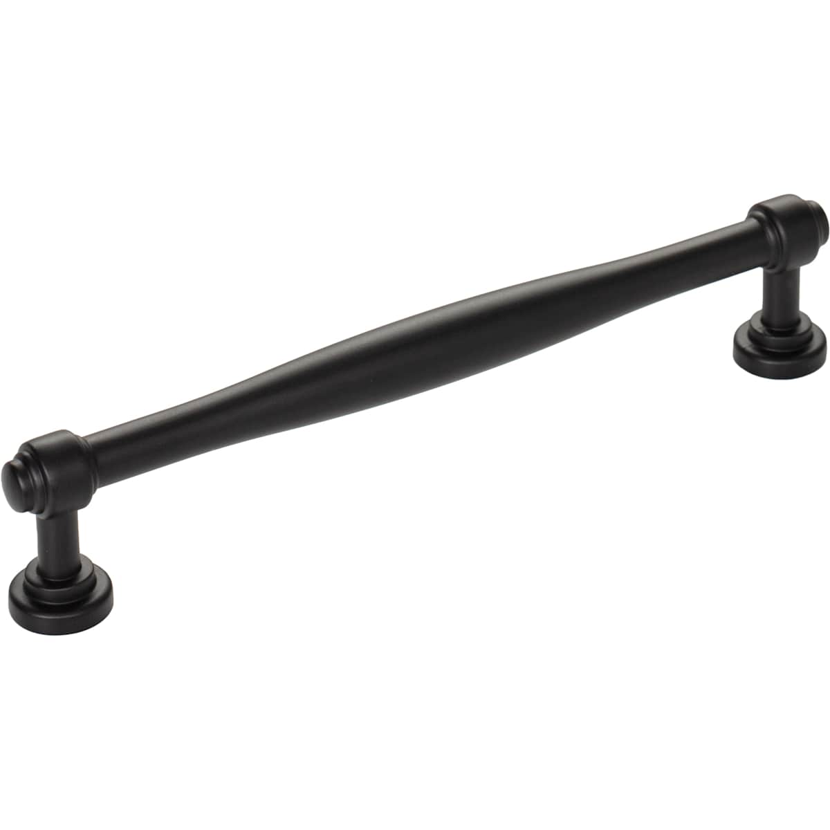 Top Knobs - TK3073HB - Ulster 6-5/16 Inch Center to Center Bar Cabinet Pull in Honey Bronze