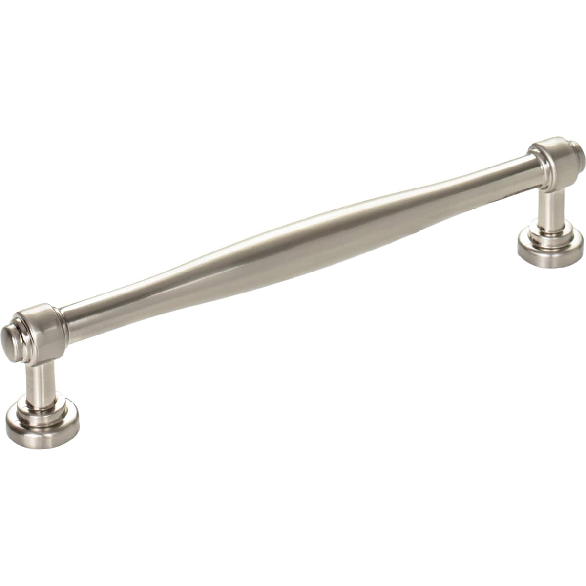 Top Knobs - TK3073HB - Ulster 6-5/16 Inch Center to Center Bar Cabinet Pull in Honey Bronze