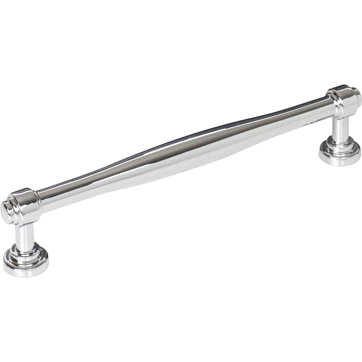 Top Knobs - TK3073HB - Ulster 6-5/16 Inch Center to Center Bar Cabinet Pull in Honey Bronze