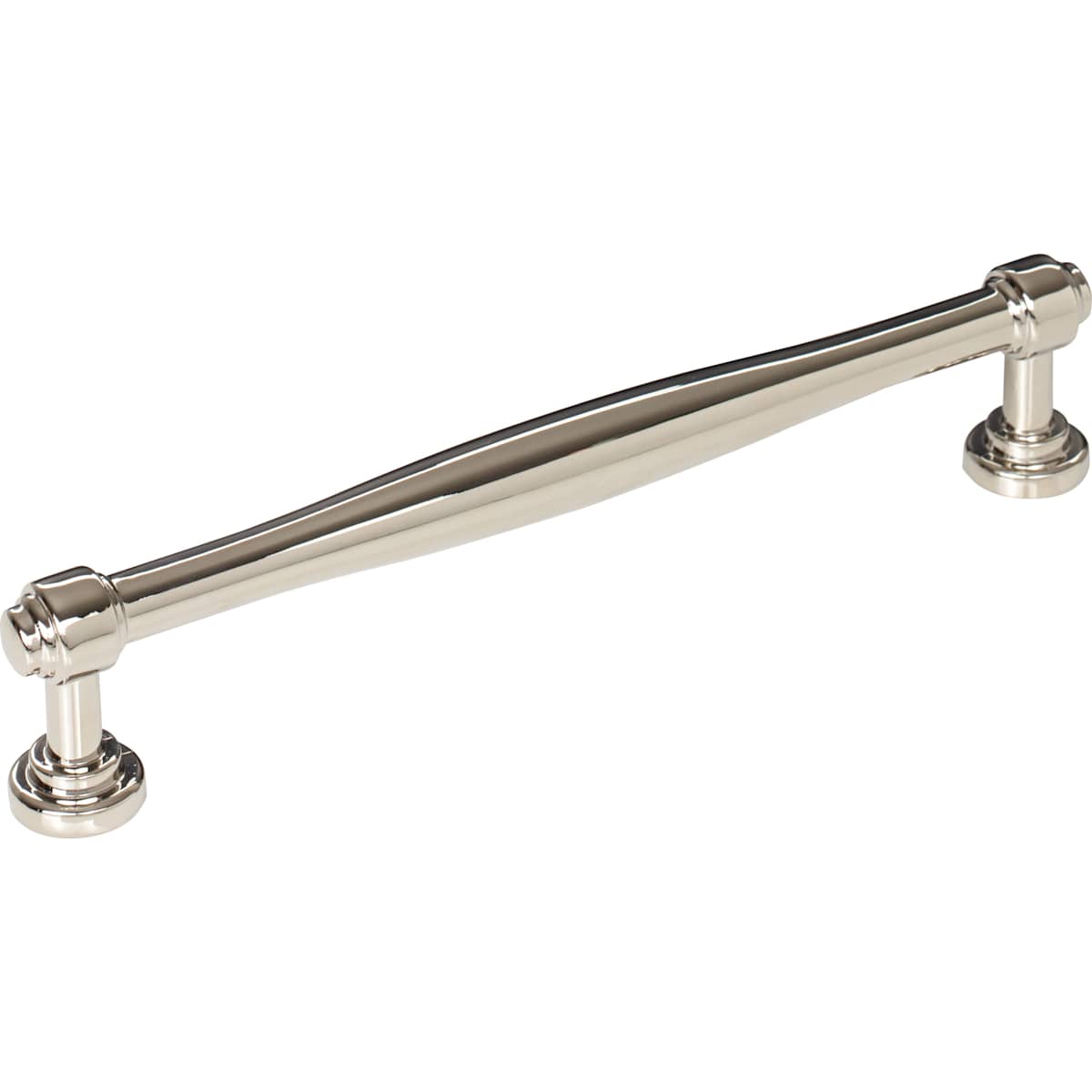 Top Knobs - TK3073HB - Ulster 6-5/16 Inch Center to Center Bar Cabinet Pull in Honey Bronze