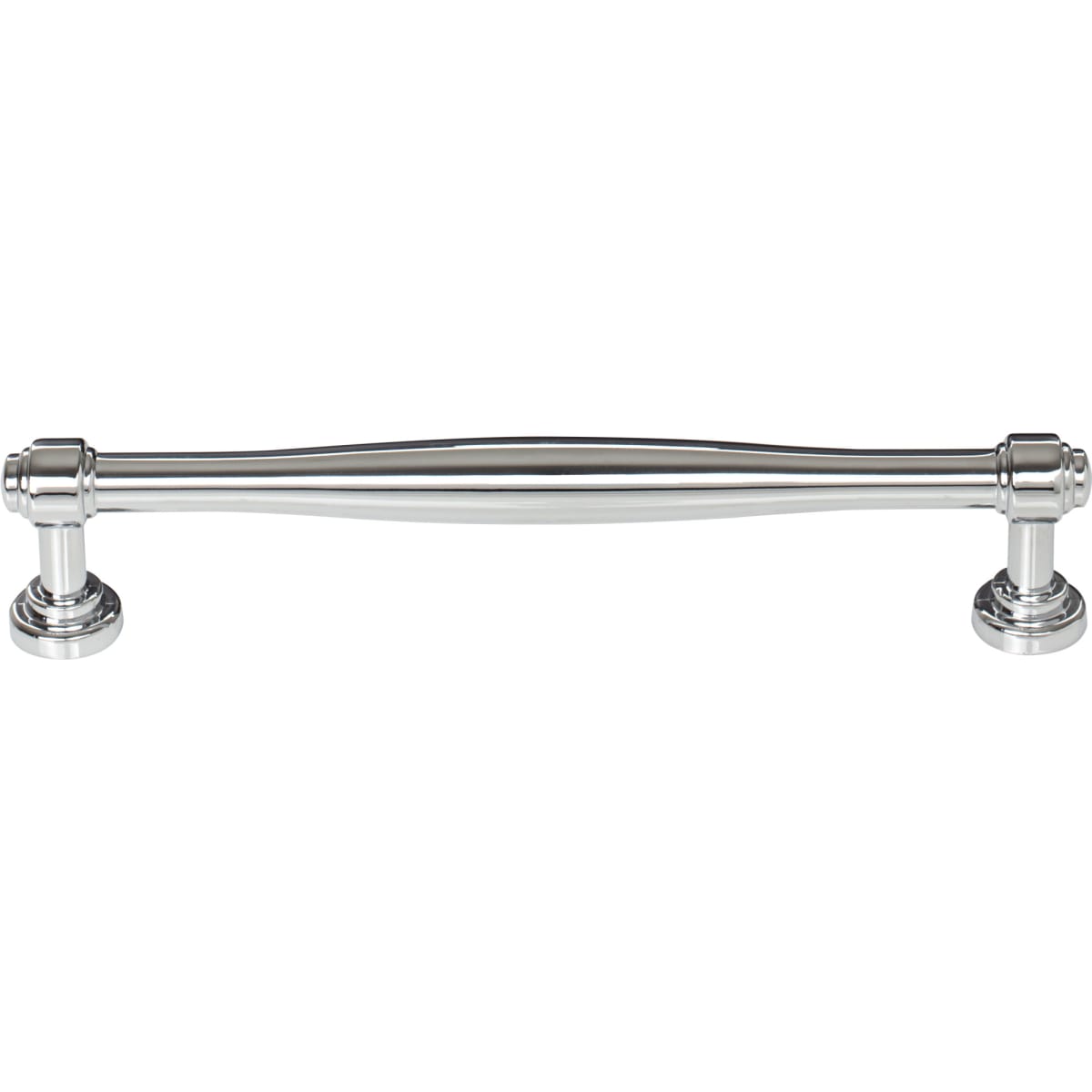 Ulster 6-5/16 Inch Center to Center Bar Cabinet Pull