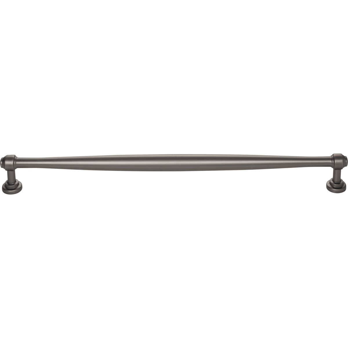 Ulster 12 Inch Center to Center Bar Cabinet Pull