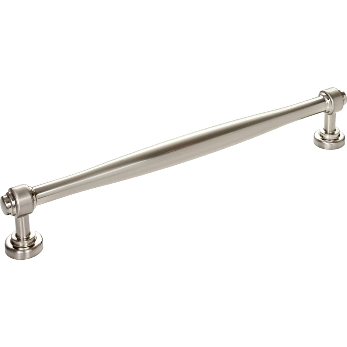 Top Knobs - TK3078BLK - Ulster 18 Inch Center to Center Bar Appliance Pull in Flat Black