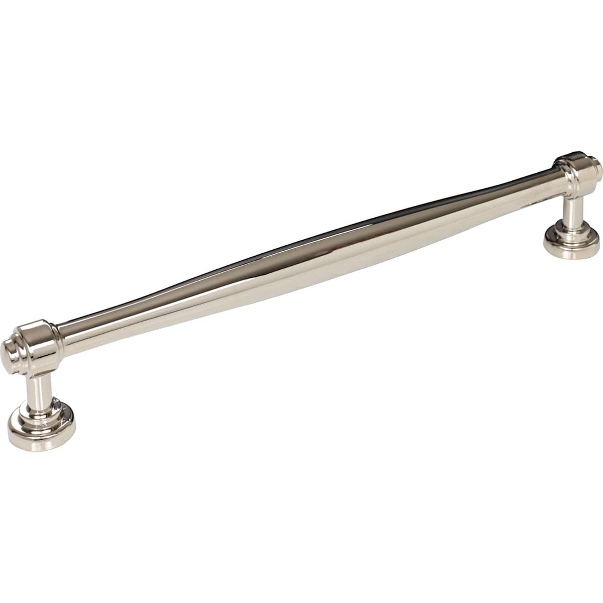 Top Knobs - TK3078BLK - Ulster 18 Inch Center to Center Bar Appliance Pull in Flat Black