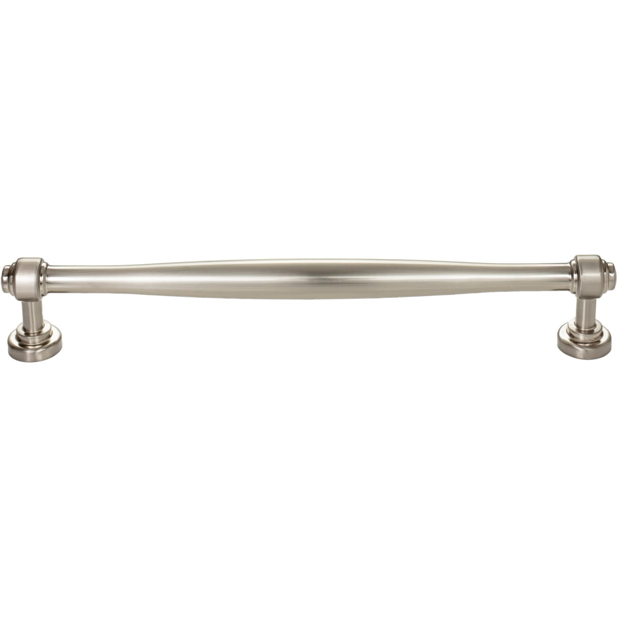 Top Knobs - TK3078BSN - Ulster 18 Inch Center to Center Bar Appliance Pull in Brushed Satin Nickel