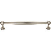 Top Knobs - TK3078BSN - Ulster 18 Inch Center to Center Bar Appliance Pull in Brushed Satin Nickel