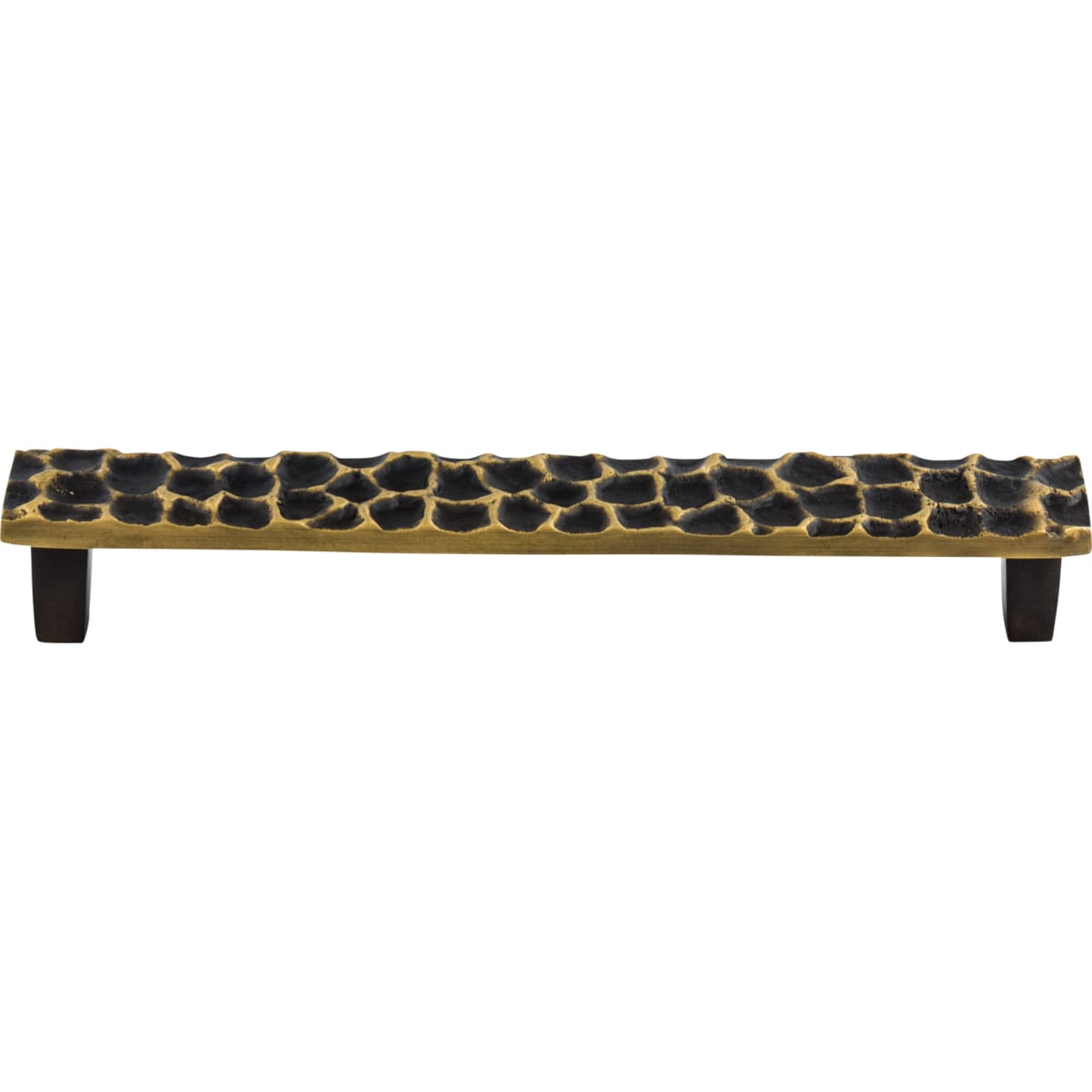 Cobblestone 7-9/16 Inch Center to Center Bar Cabinet Pull